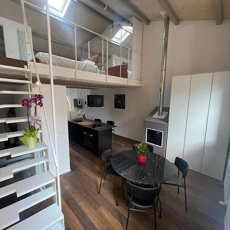 Nicoal5 Apartamento Iesi Exterior foto