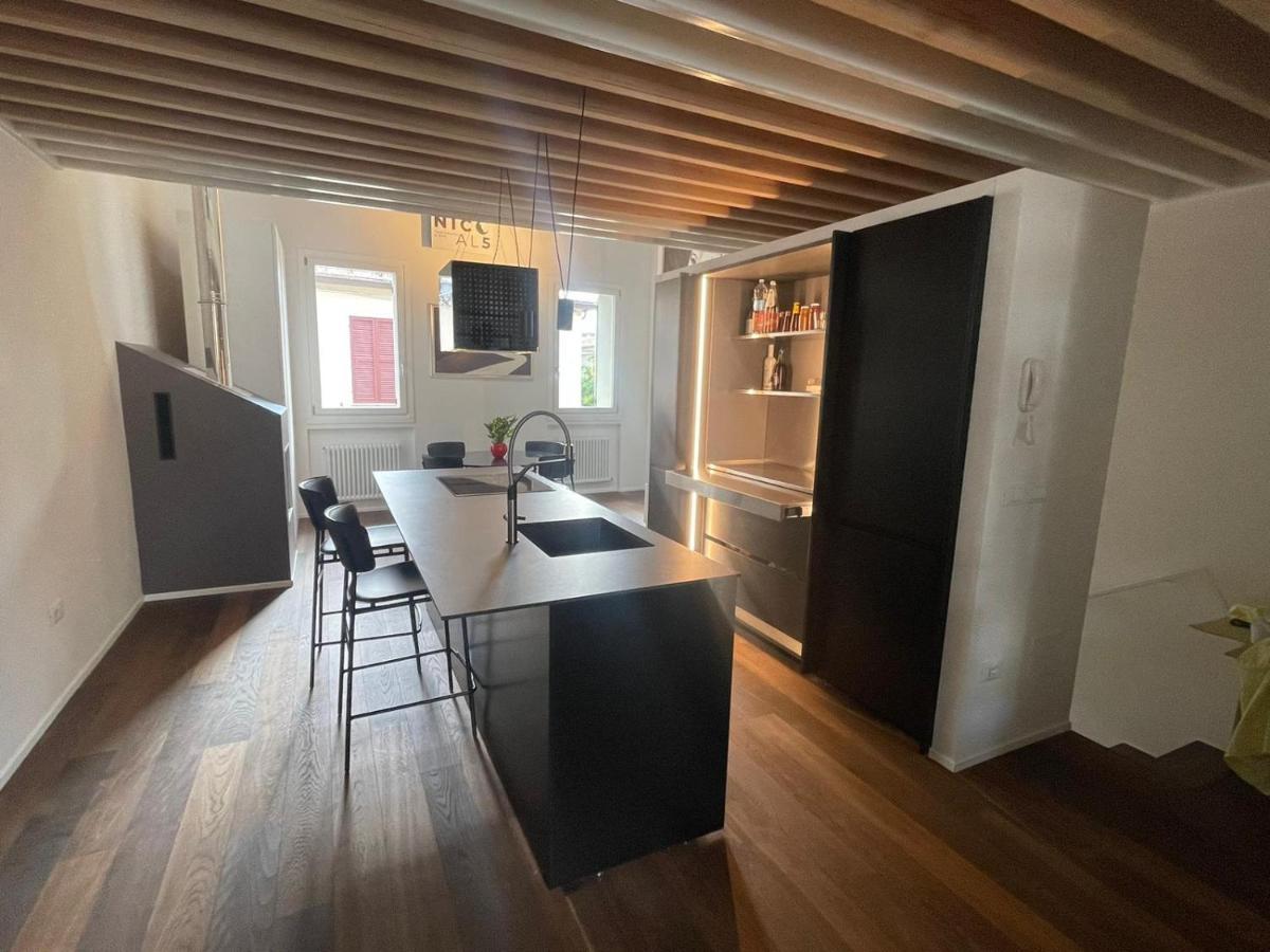 Nicoal5 Apartamento Iesi Exterior foto